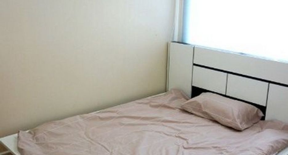 For sale 1 Beds condo in Ratchathewi, Bangkok