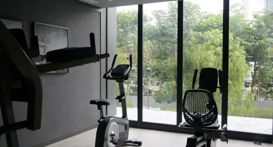 For sale 1 Beds condo in Ratchathewi, Bangkok
