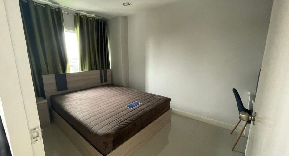 For sale 1 Beds condo in Ratchathewi, Bangkok