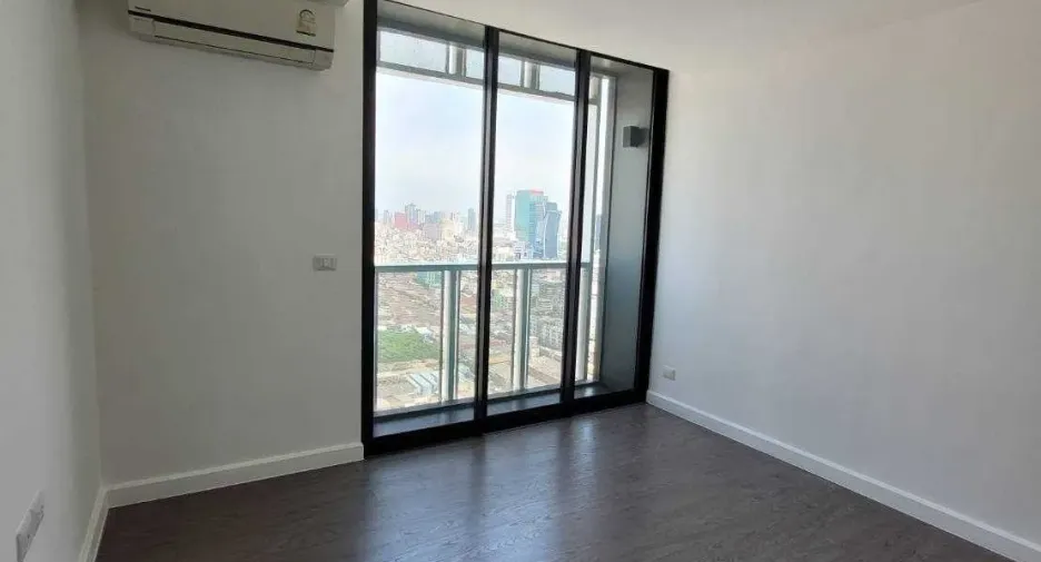 For sale 1 Beds condo in Ratchathewi, Bangkok