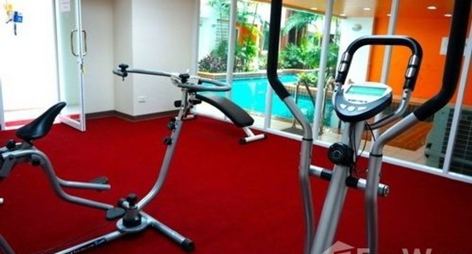 For sale 1 Beds condo in Ratchathewi, Bangkok