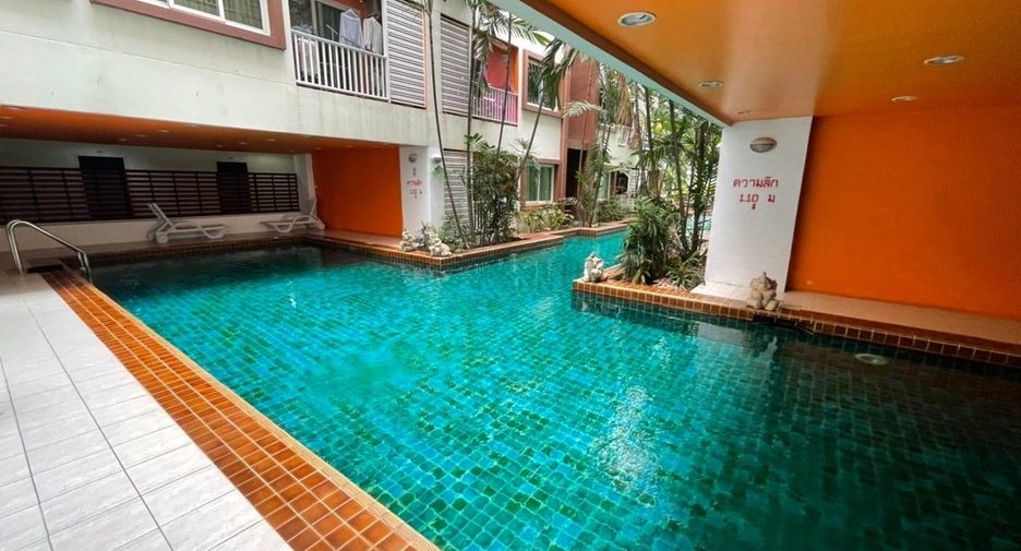 For sale 1 Beds condo in Ratchathewi, Bangkok