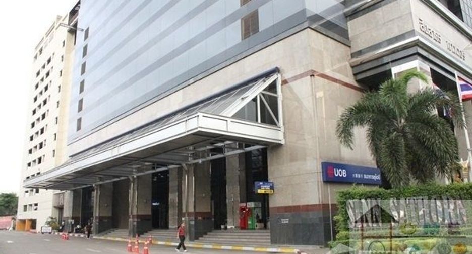 For sale 1 Beds condo in Ratchathewi, Bangkok