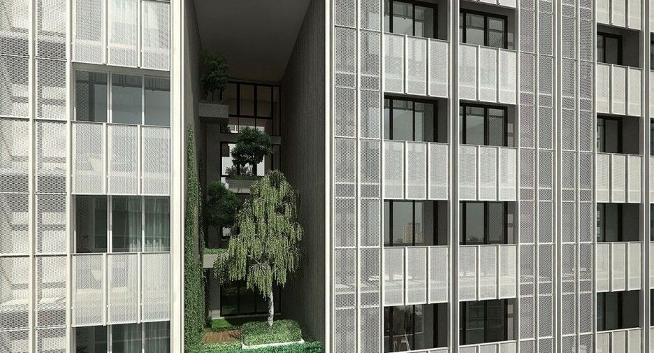 For sale 1 Beds condo in Ratchathewi, Bangkok