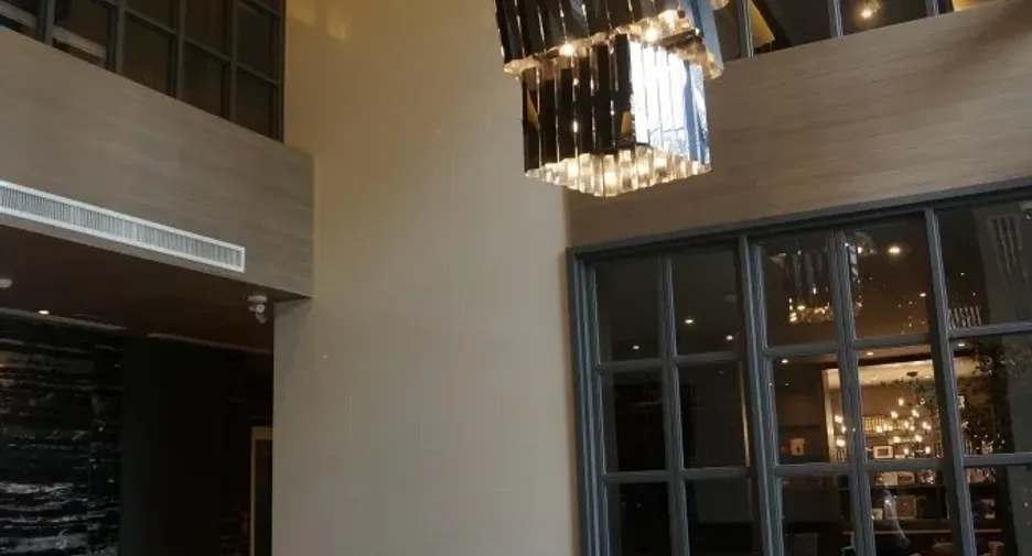 For sale 1 Beds condo in Ratchathewi, Bangkok