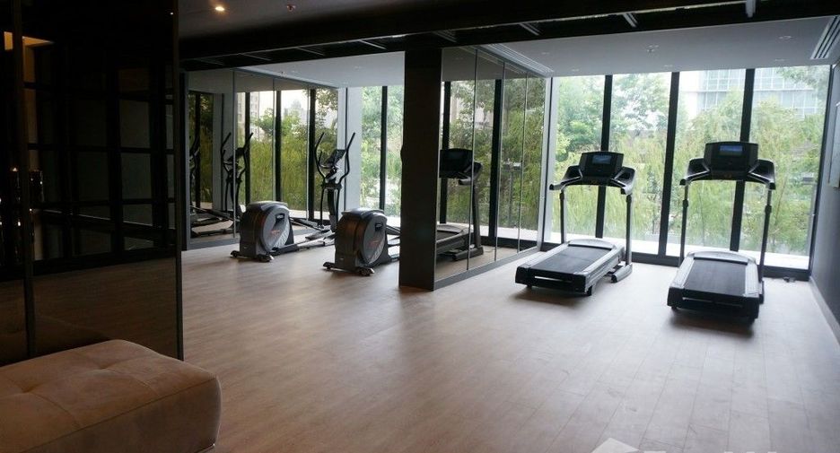 For sale 1 Beds condo in Ratchathewi, Bangkok