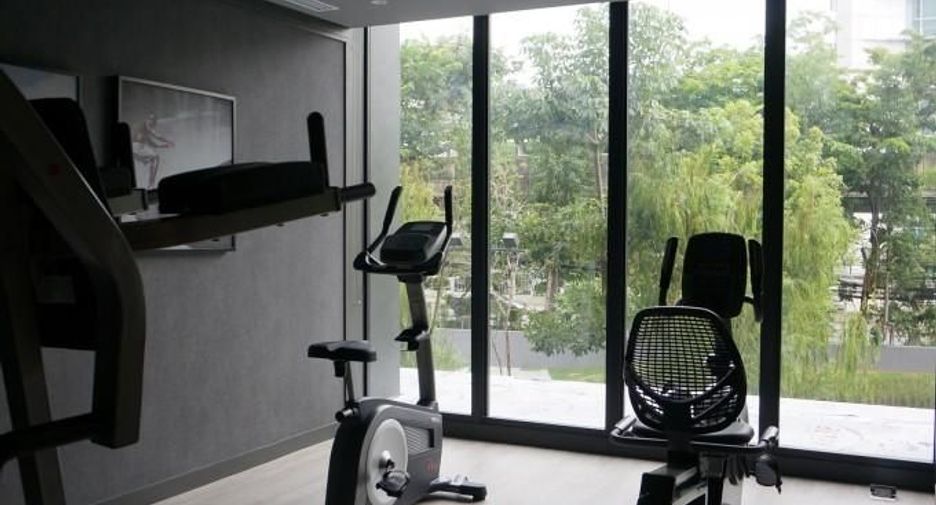 For sale 1 Beds condo in Ratchathewi, Bangkok
