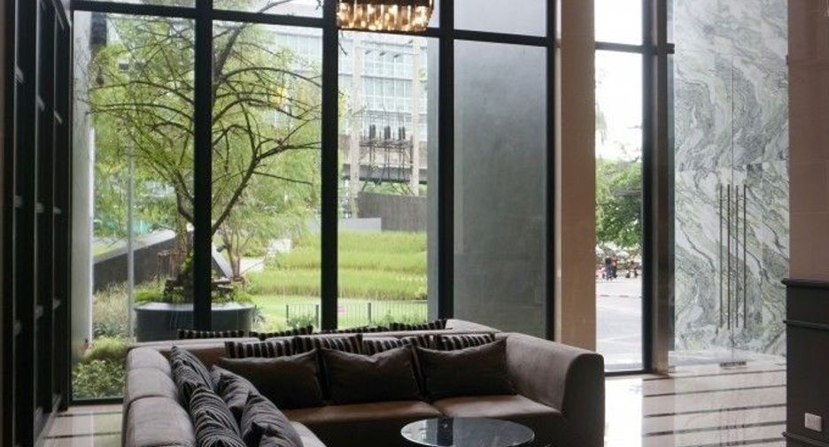 For sale 1 Beds condo in Ratchathewi, Bangkok