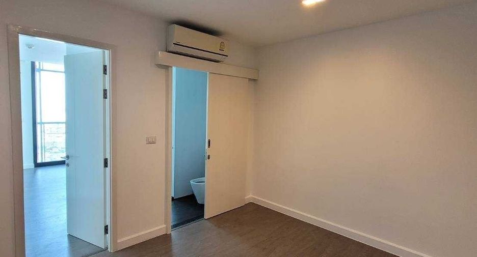 For sale 1 Beds condo in Ratchathewi, Bangkok