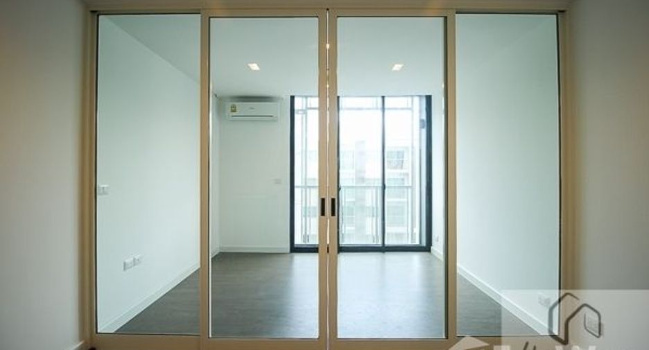 For sale 1 Beds condo in Ratchathewi, Bangkok