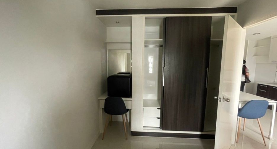 For sale 1 Beds condo in Ratchathewi, Bangkok