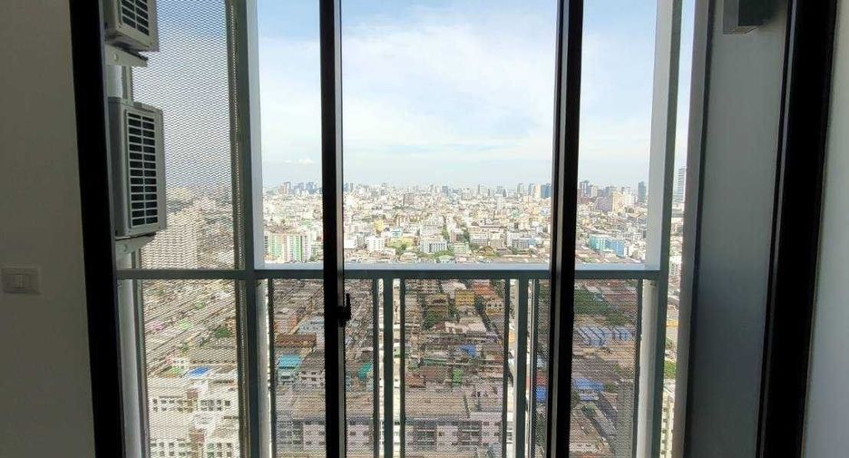 For sale 1 Beds condo in Ratchathewi, Bangkok