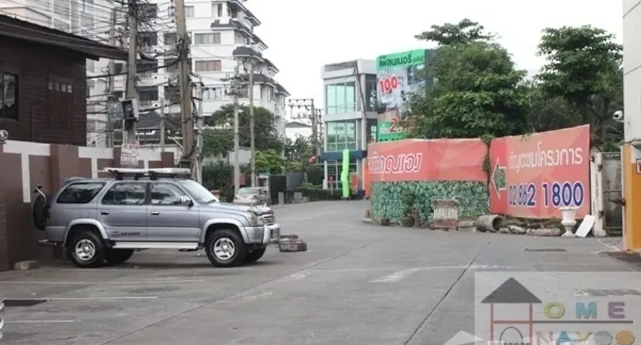 Wohnung zum Kauf mit 1 Zimmer in Ratchathewi, Bangkok