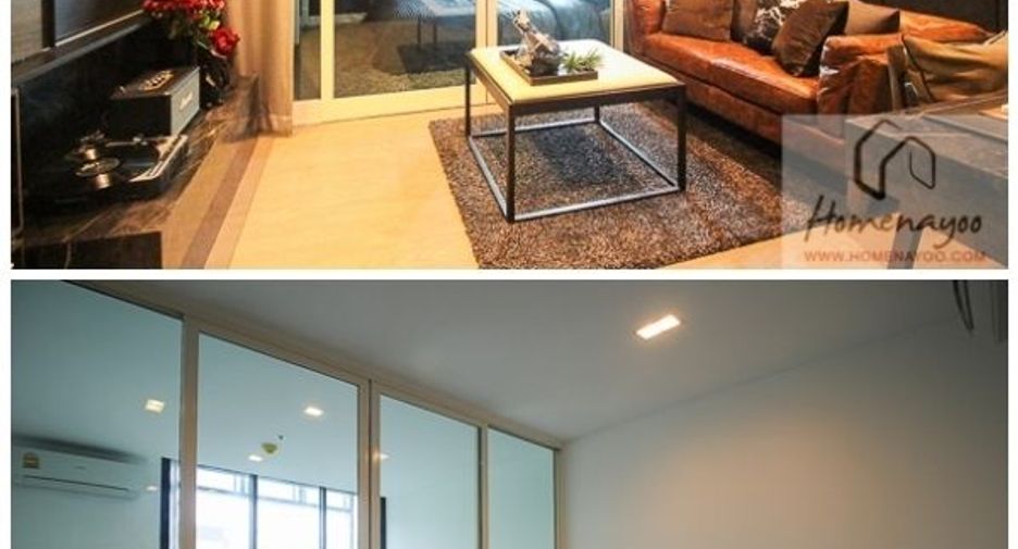 For sale 1 Beds condo in Ratchathewi, Bangkok