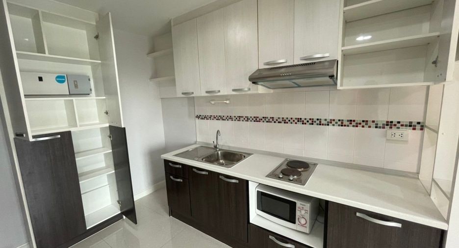 For sale 1 Beds condo in Ratchathewi, Bangkok