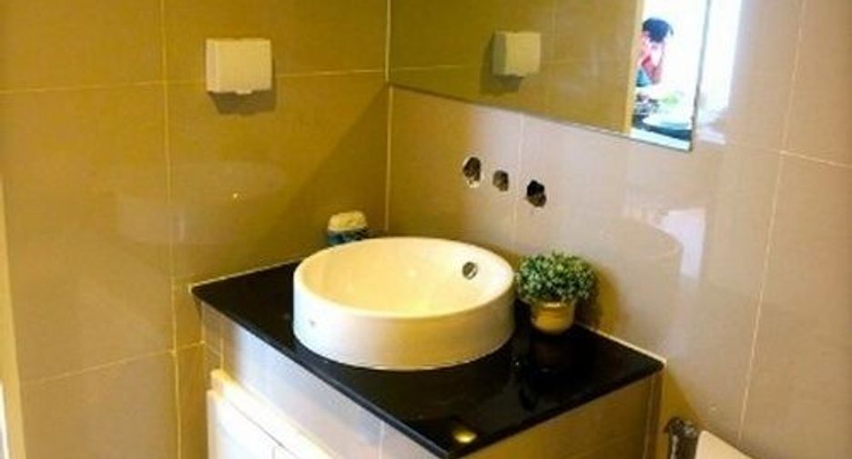 For sale 1 Beds condo in Ratchathewi, Bangkok