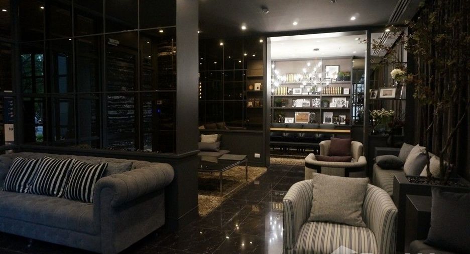 For sale 1 Beds condo in Ratchathewi, Bangkok