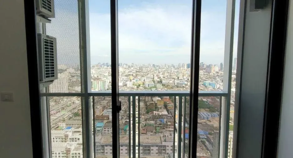 For sale 1 Beds condo in Ratchathewi, Bangkok