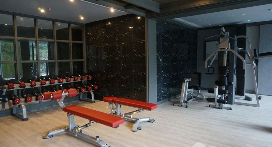 For sale 1 Beds condo in Ratchathewi, Bangkok