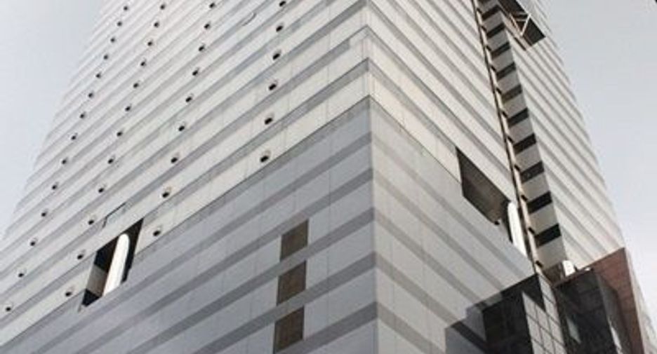 For sale 1 Beds condo in Ratchathewi, Bangkok