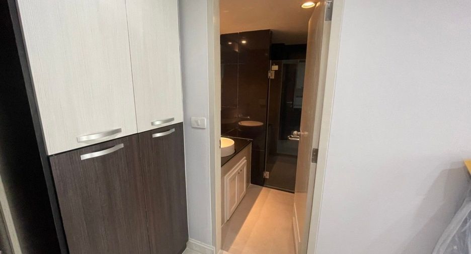 For sale 1 Beds condo in Ratchathewi, Bangkok