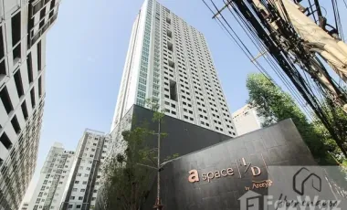 Condo en venta de 1 habitaciones en Ratchathewi, Bangkok