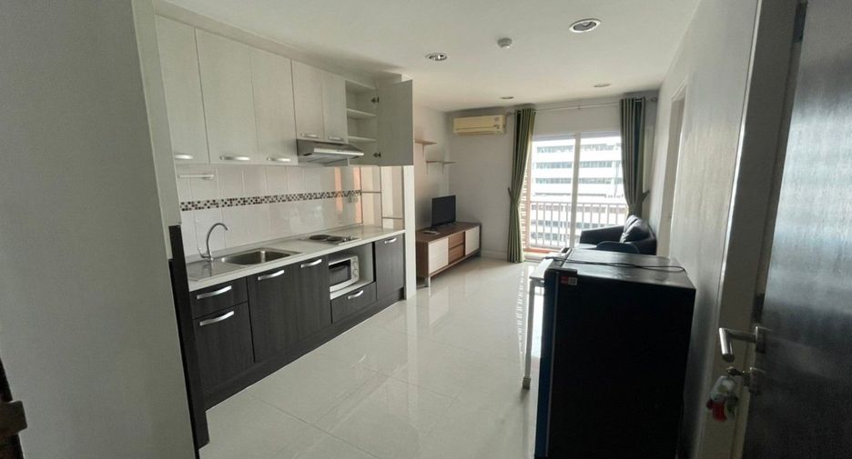For sale 1 Beds condo in Ratchathewi, Bangkok