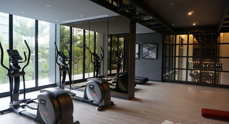 For sale 1 Beds condo in Ratchathewi, Bangkok