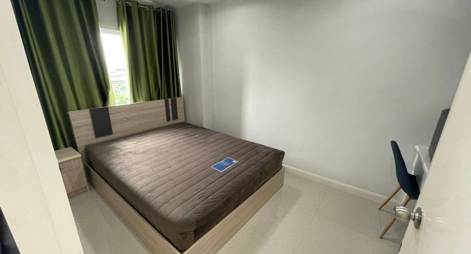 For sale 1 Beds condo in Ratchathewi, Bangkok