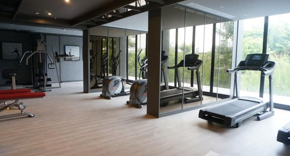 For sale 1 Beds condo in Ratchathewi, Bangkok