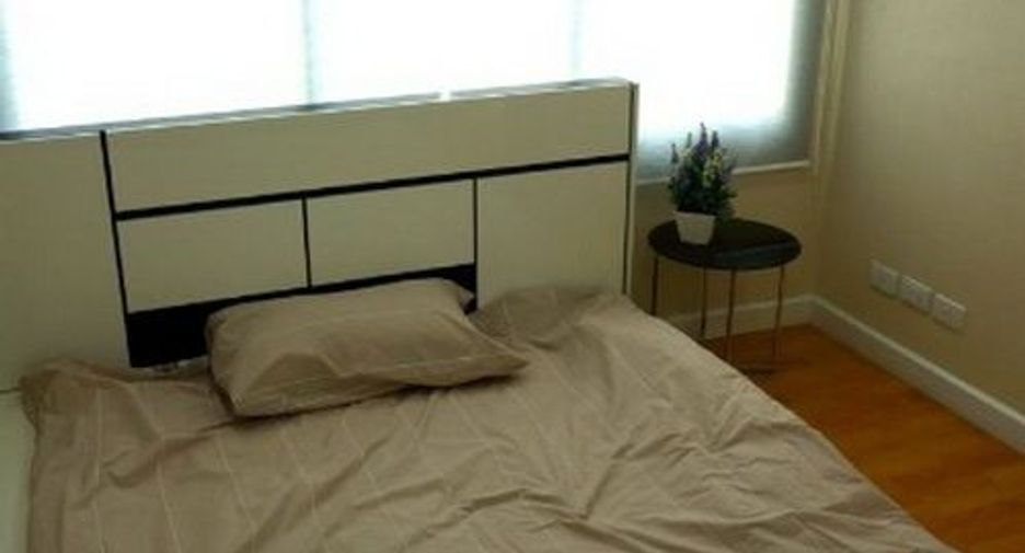 For sale 1 Beds condo in Ratchathewi, Bangkok