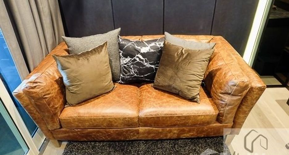 For sale 1 Beds condo in Ratchathewi, Bangkok