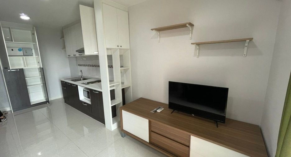 For sale 1 Beds condo in Ratchathewi, Bangkok