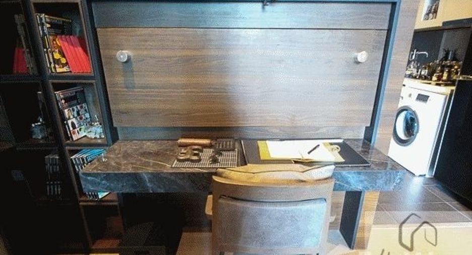 For sale 1 Beds condo in Ratchathewi, Bangkok