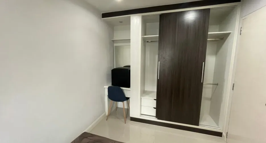 For sale 1 Beds condo in Ratchathewi, Bangkok