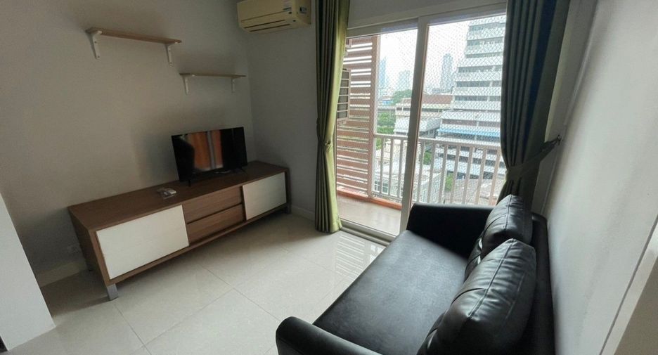 For sale 1 Beds condo in Ratchathewi, Bangkok