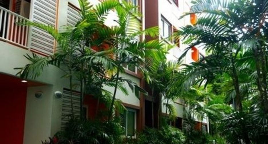 For sale 1 Beds condo in Ratchathewi, Bangkok