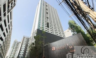 Wohnung zum Kauf mit 1 Zimmer in Ratchathewi, Bangkok
