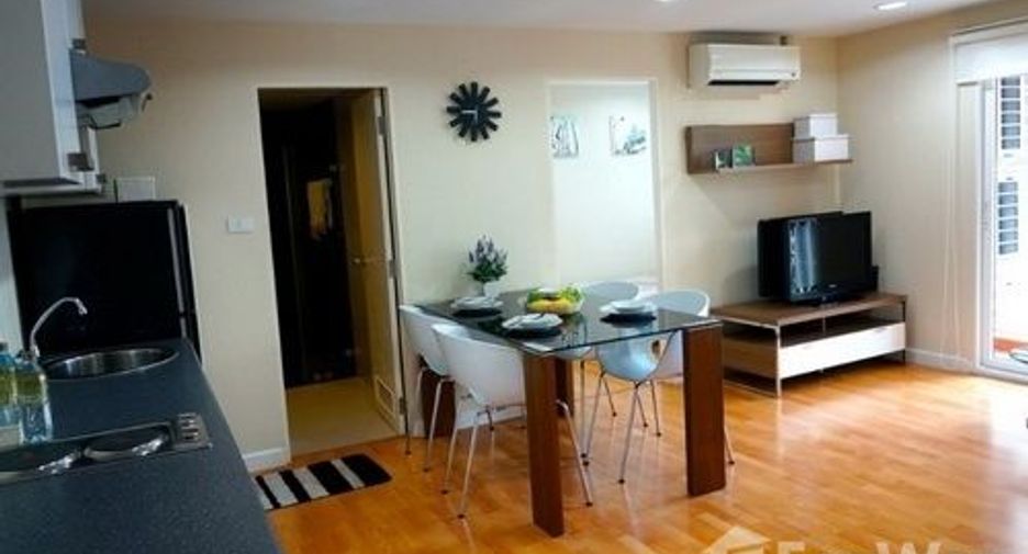 For sale 1 Beds condo in Ratchathewi, Bangkok
