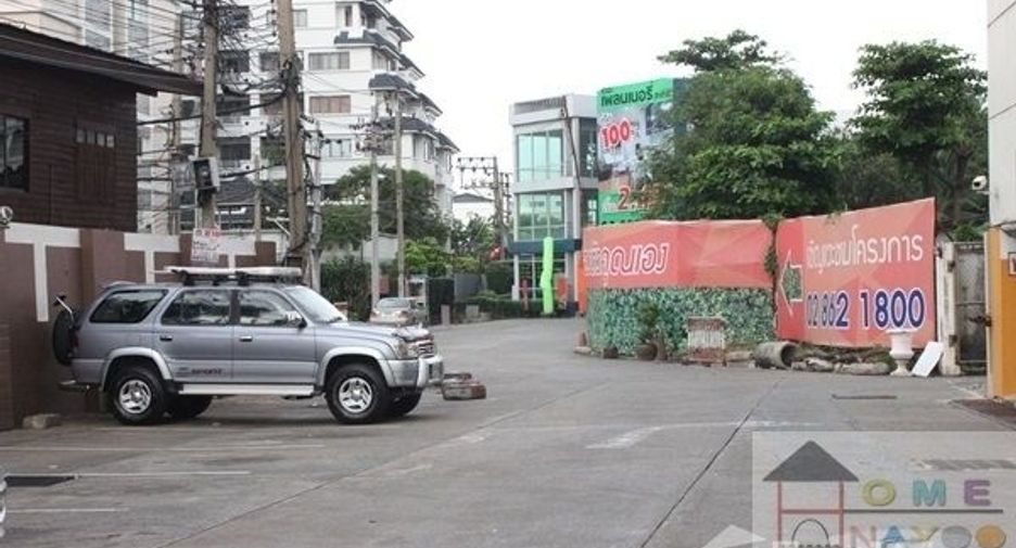 For sale 1 Beds condo in Ratchathewi, Bangkok