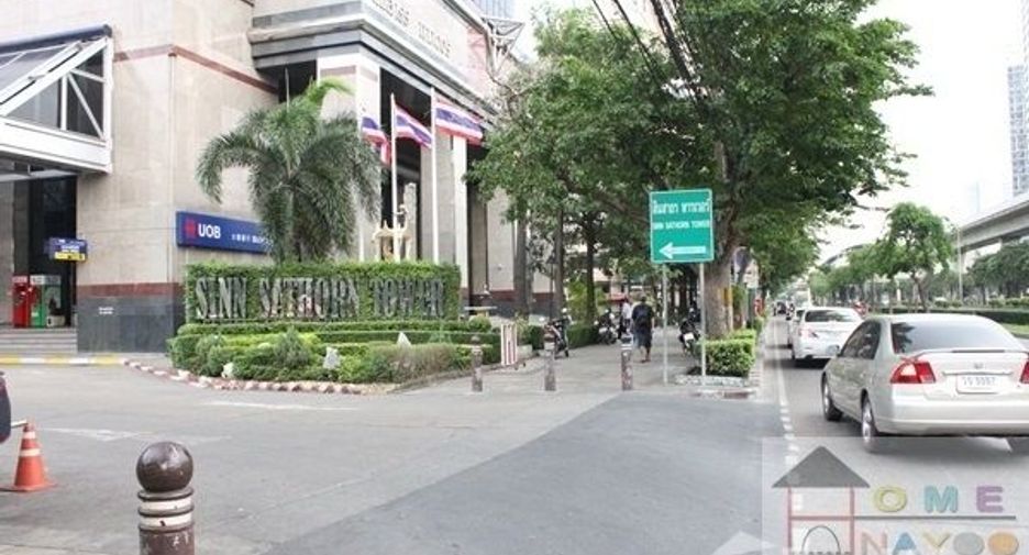 For sale 1 Beds condo in Ratchathewi, Bangkok