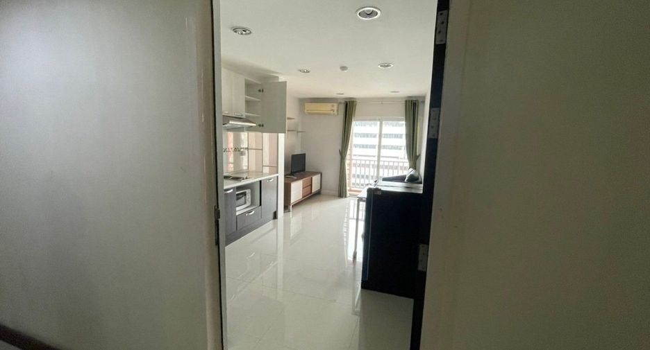 For sale 1 Beds condo in Ratchathewi, Bangkok