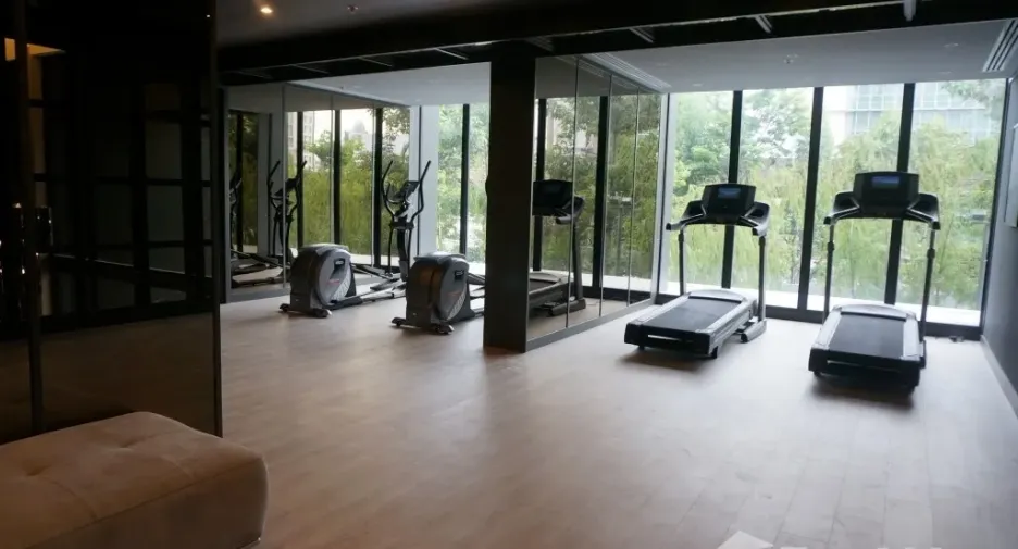 For sale 1 Beds condo in Ratchathewi, Bangkok