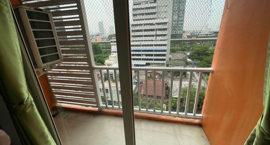For sale 1 Beds condo in Ratchathewi, Bangkok