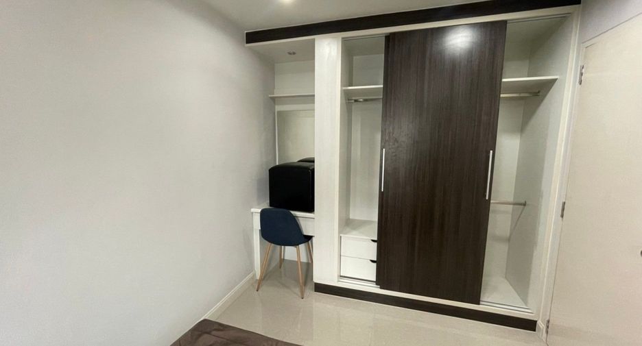 For sale 1 Beds condo in Ratchathewi, Bangkok
