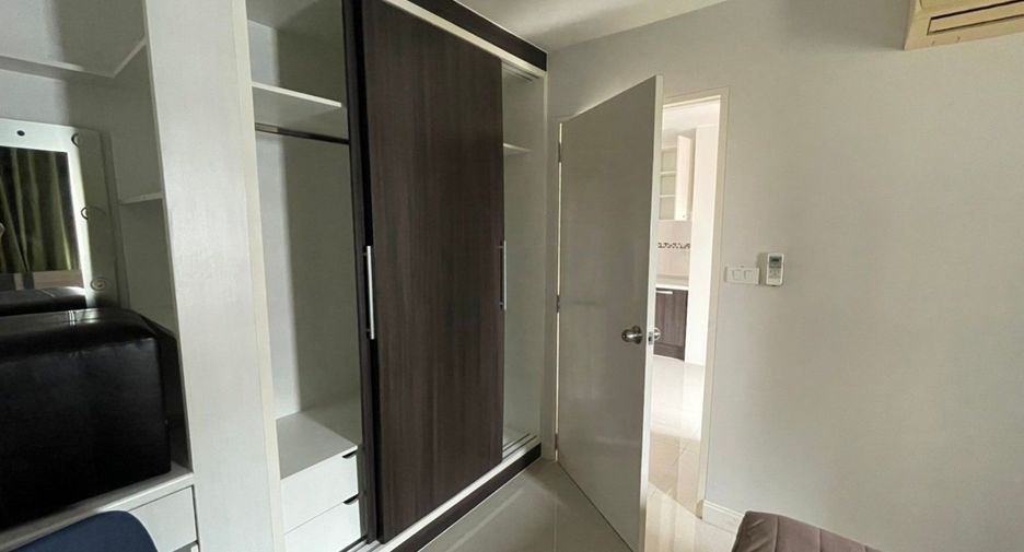 For sale 1 Beds condo in Ratchathewi, Bangkok