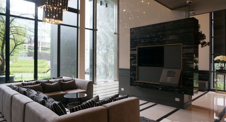 For sale 1 Beds condo in Ratchathewi, Bangkok