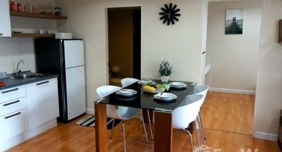 For sale 1 Beds condo in Ratchathewi, Bangkok