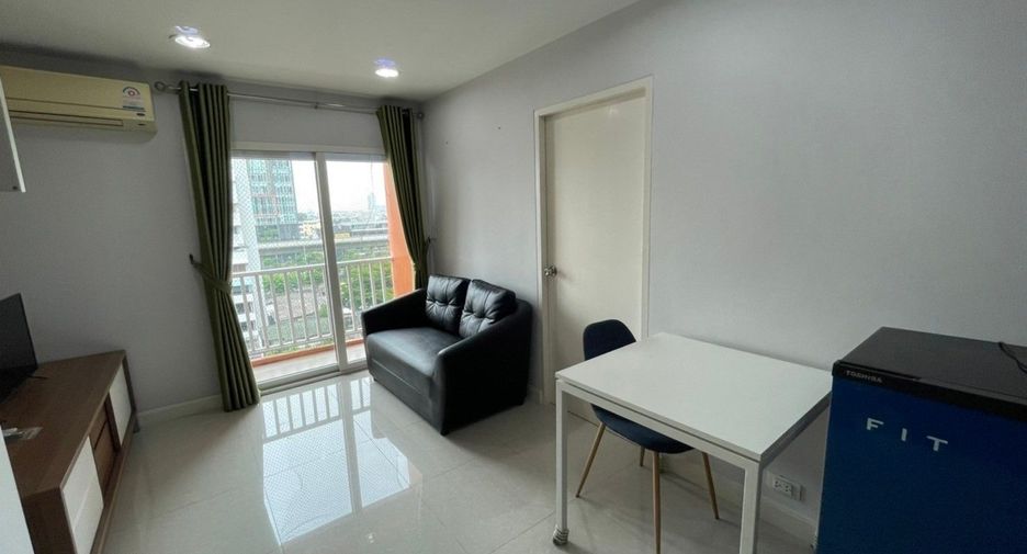 For sale 1 Beds condo in Ratchathewi, Bangkok