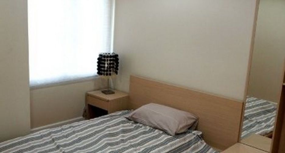 For sale 1 Beds condo in Ratchathewi, Bangkok